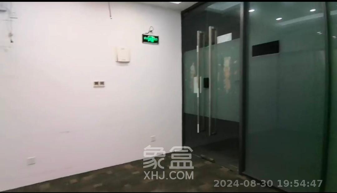 华创国际广场   161.0㎡     9500.00元/月室内图