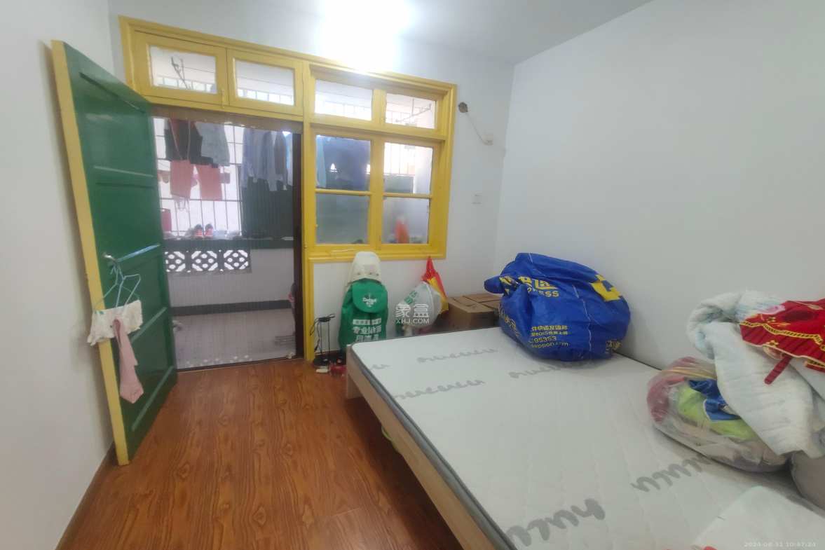 广厦新村  2室1厅1卫   1200.00元/月室内图