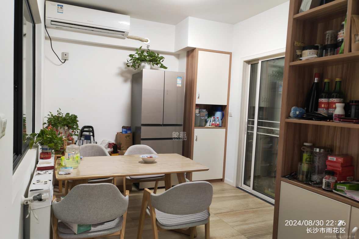 东友星座 2室2厅1卫 4000.0元/月 东友星座 2室2厅1卫 4000.0元/月室内图