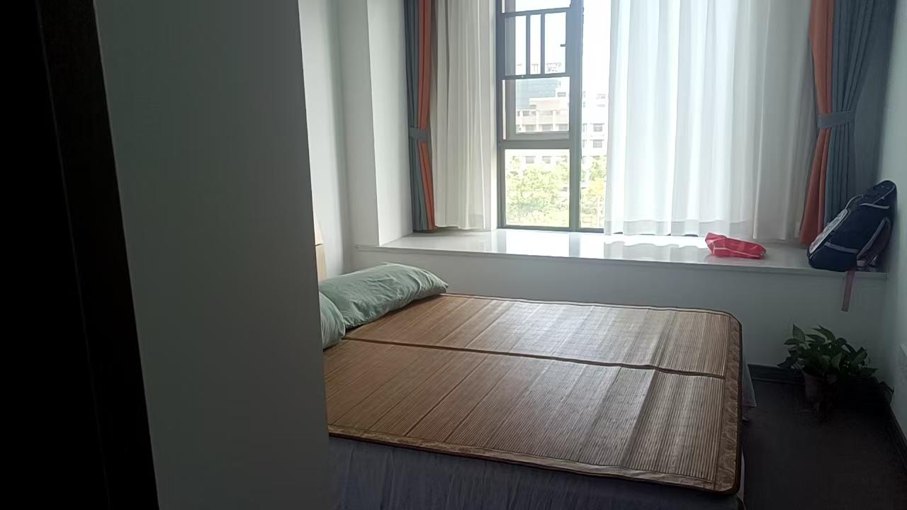 学府花园（文苑瑞景）  3室2厅2卫   98.80万室内图