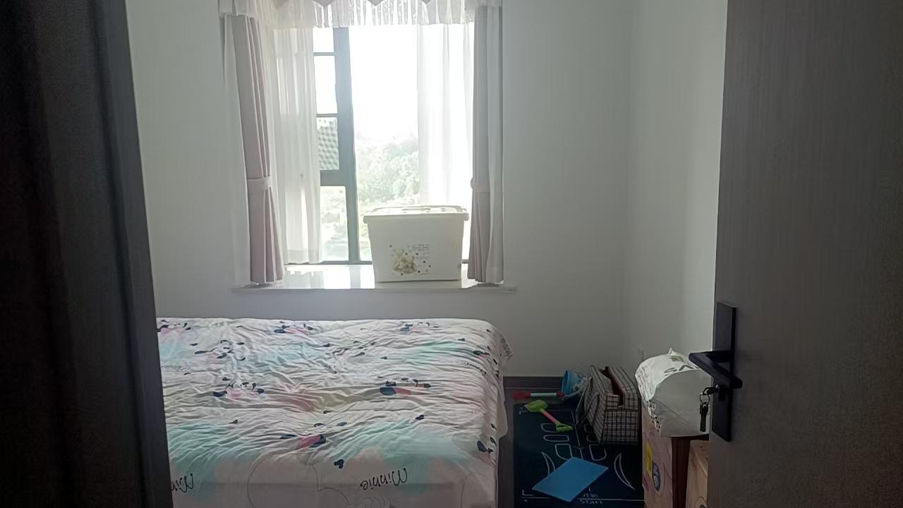 学府花园（文苑瑞景）  3室2厅2卫   98.80万室内图