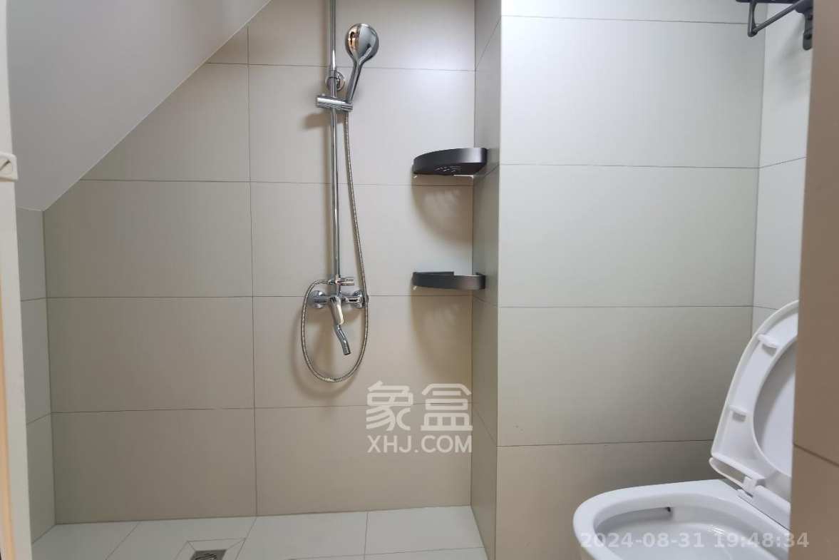富兴时代御城  2室1厅1卫   3000.00元/月室内图