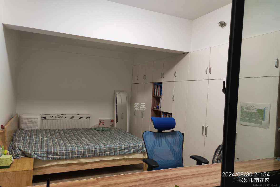 东友星座 2室2厅1卫 4000.0元/月 东友星座 2室2厅1卫 4000.0元/月室内图