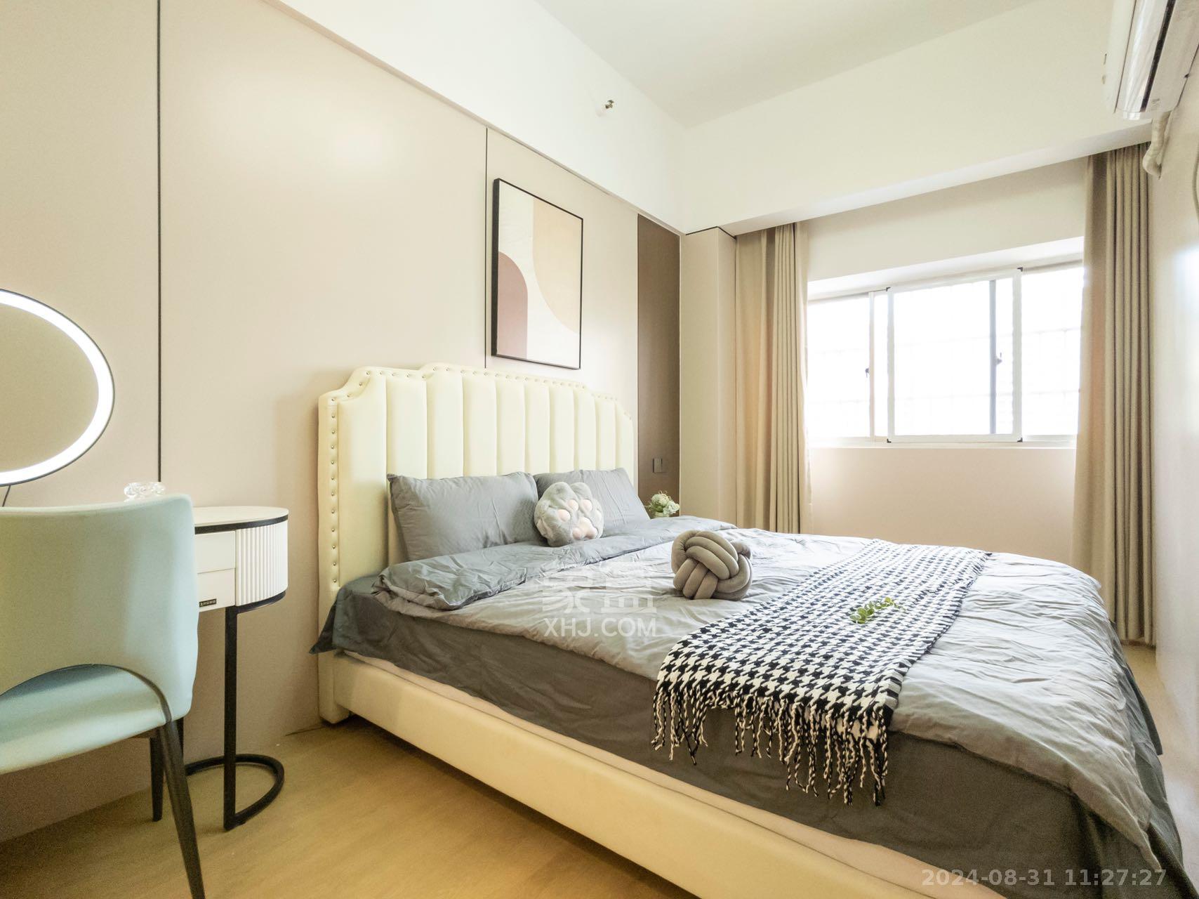 千喜华城   45.0㎡      3600.0元/月室内图