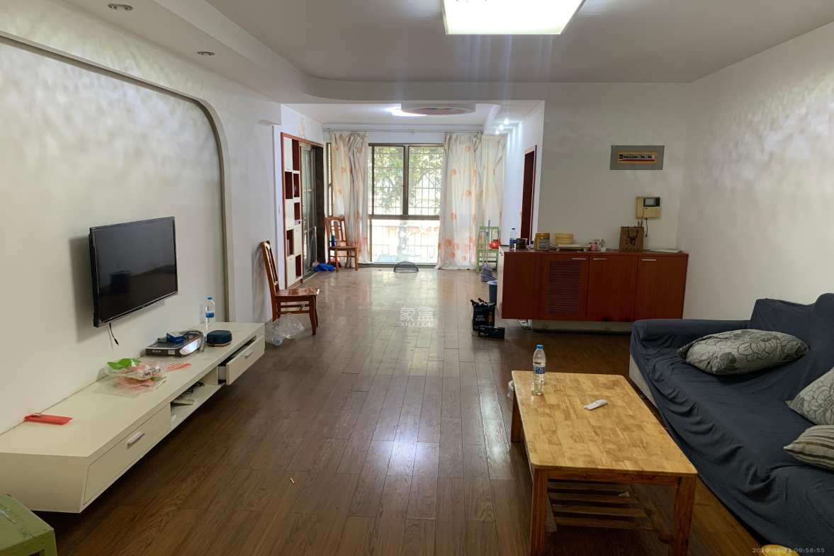 金峰小区北院（七里营社区）  3室2厅1卫   2300.00元/月室内图