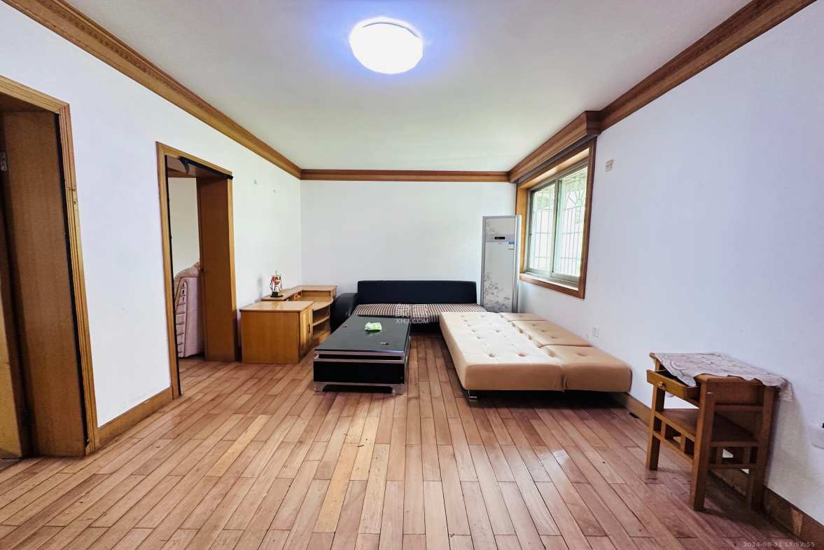 湖开小区（湖南开关厂宿舍）/南大桥社区  2室2厅1卫    1600.0元/月室内图1