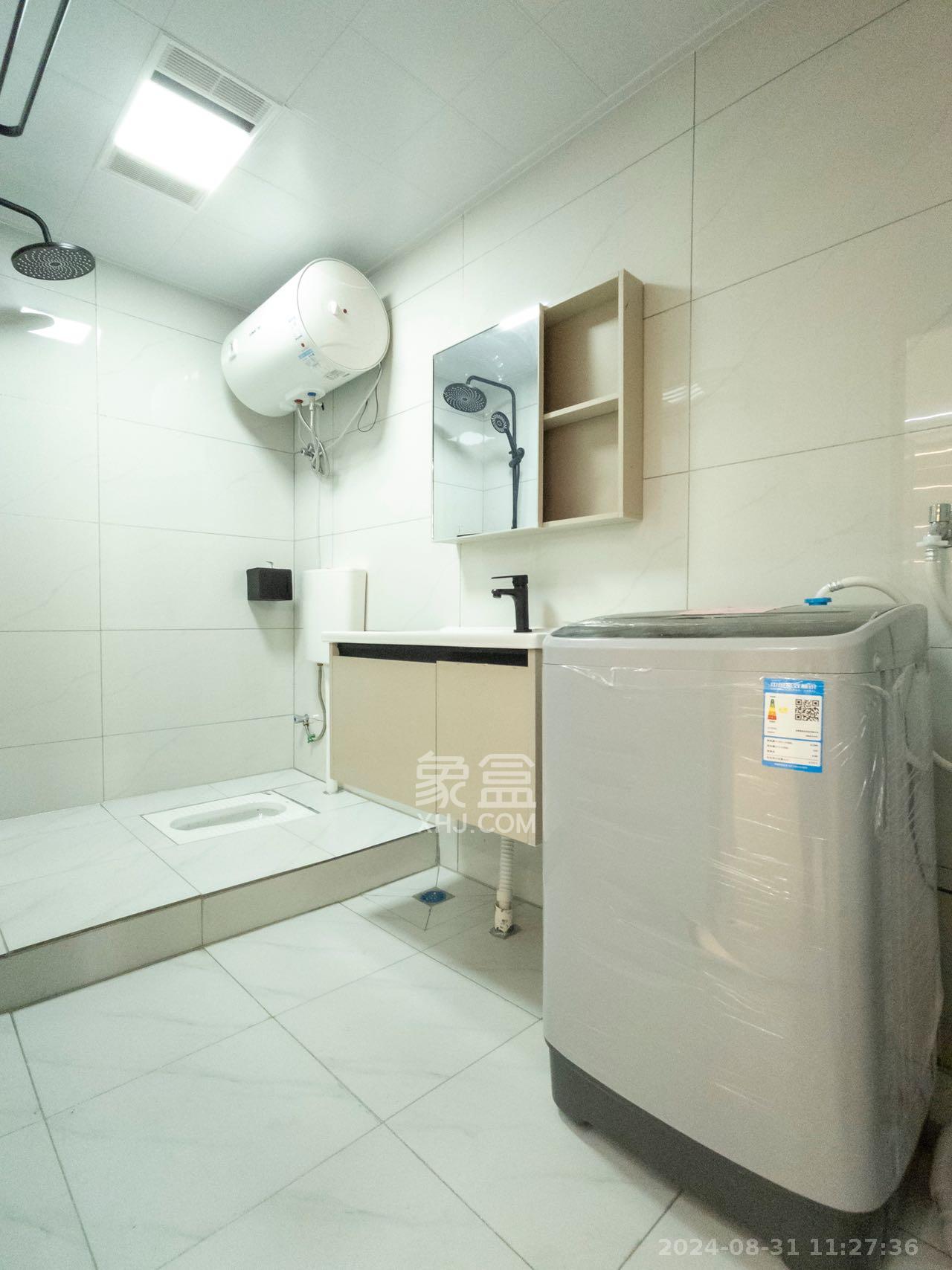 千喜华城   45.0㎡      3600.0元/月室内图