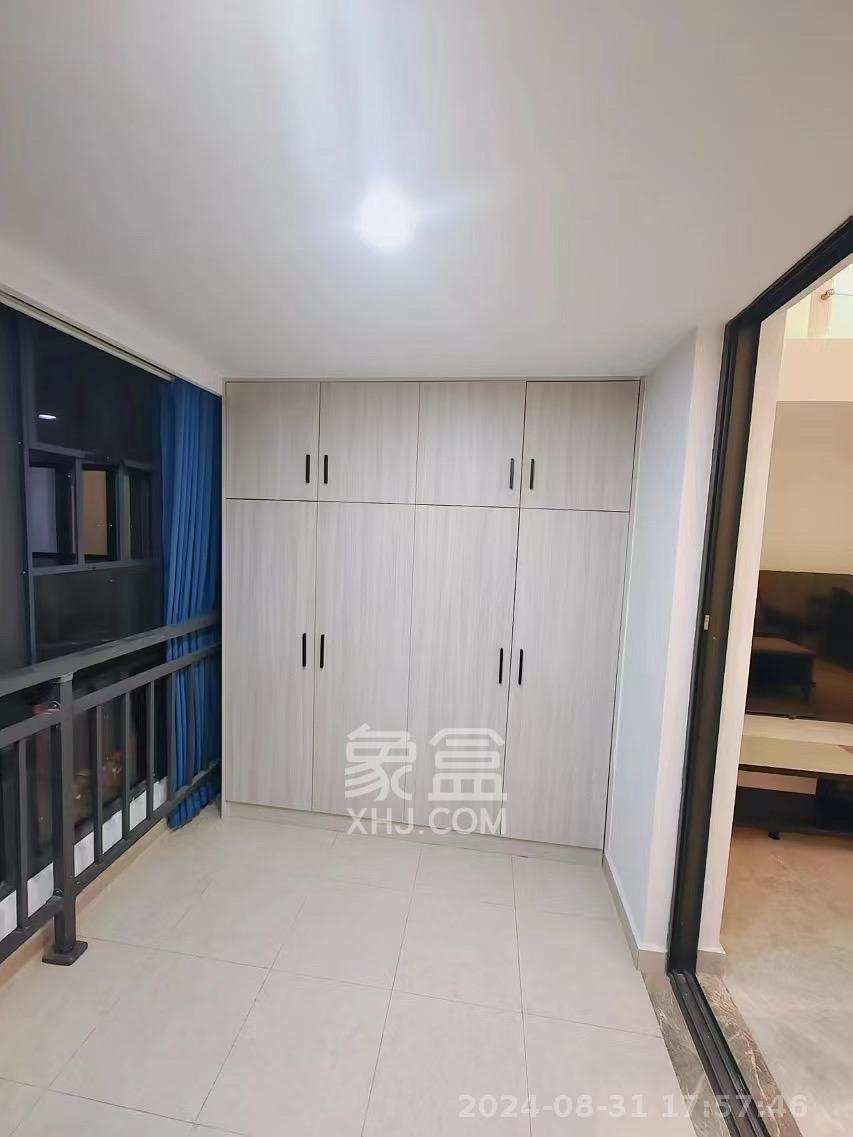 梦想新天地  1室0厅0卫   2400.00元/月室内图