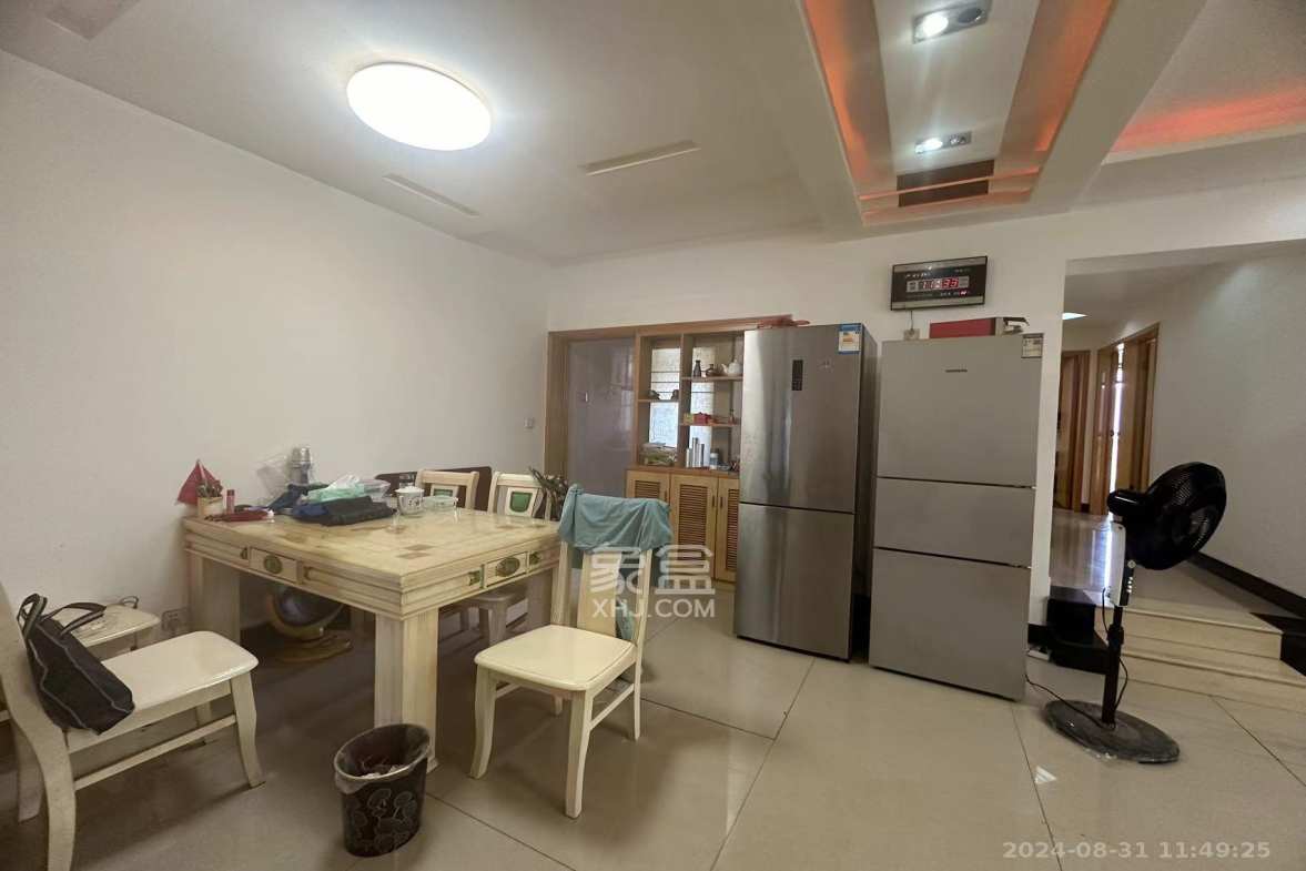 建鑫国际一期  3室2厅2卫   46.80万室内图