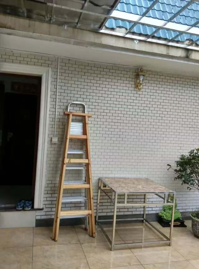 湘中园  2室2厅1卫    1300.0元/月室内图