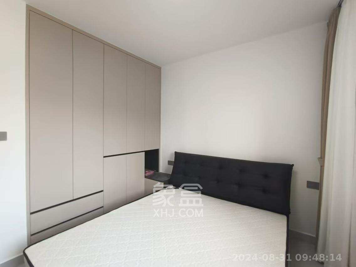 星语林南壹号 3室2厅1卫 1900.0元/月 星语林南壹号 3室2厅1卫 1900.0元/月室内图