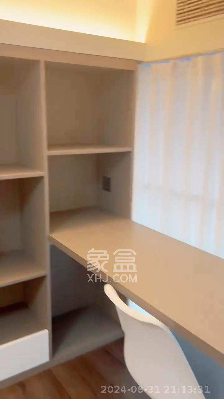 达美寰宇中心  2室1厅1卫    3500.0元/月室内图