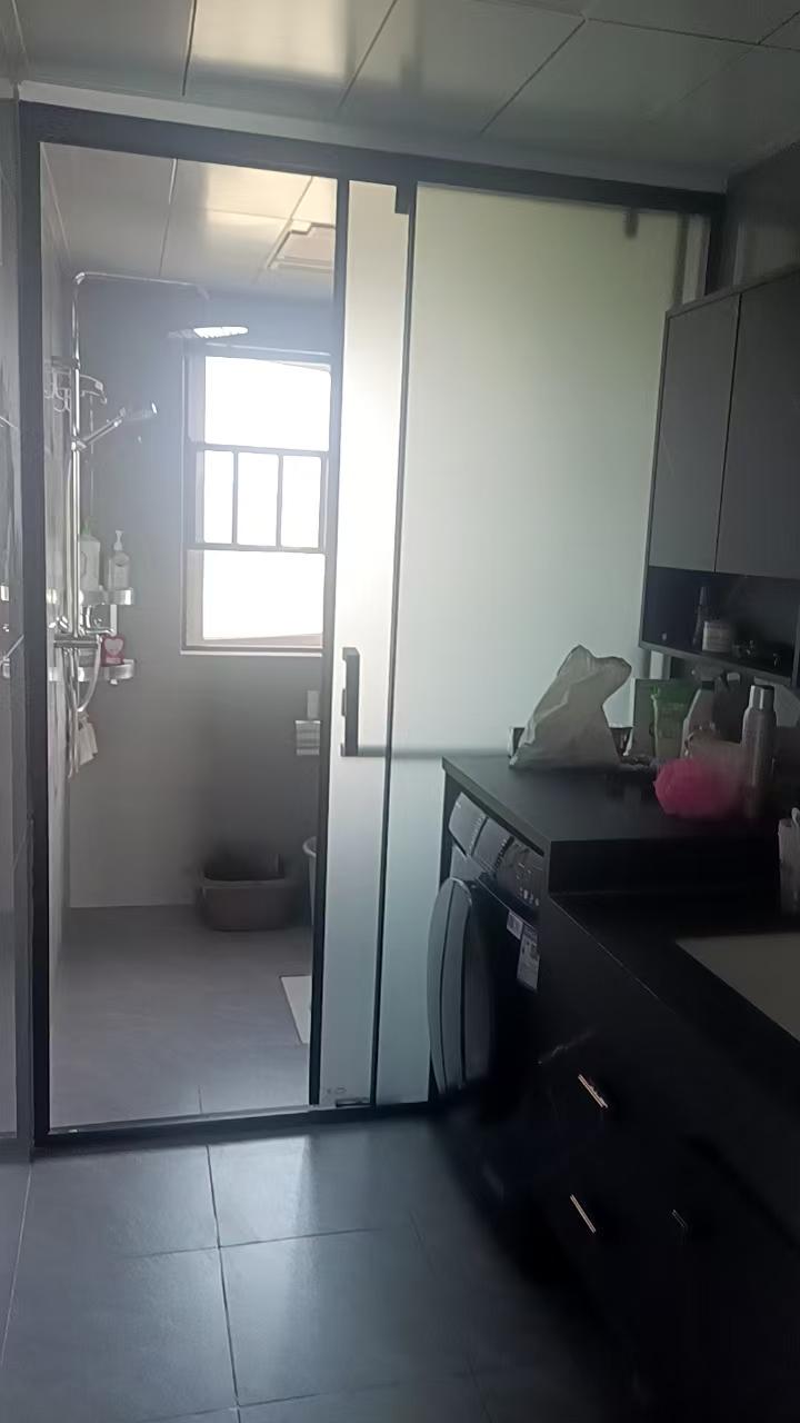 学府花园（文苑瑞景）  3室2厅2卫   98.80万室内图