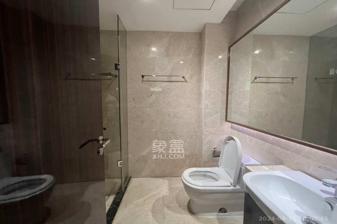 北辰定江洋  2室2厅2卫   6800.00元/月室内图