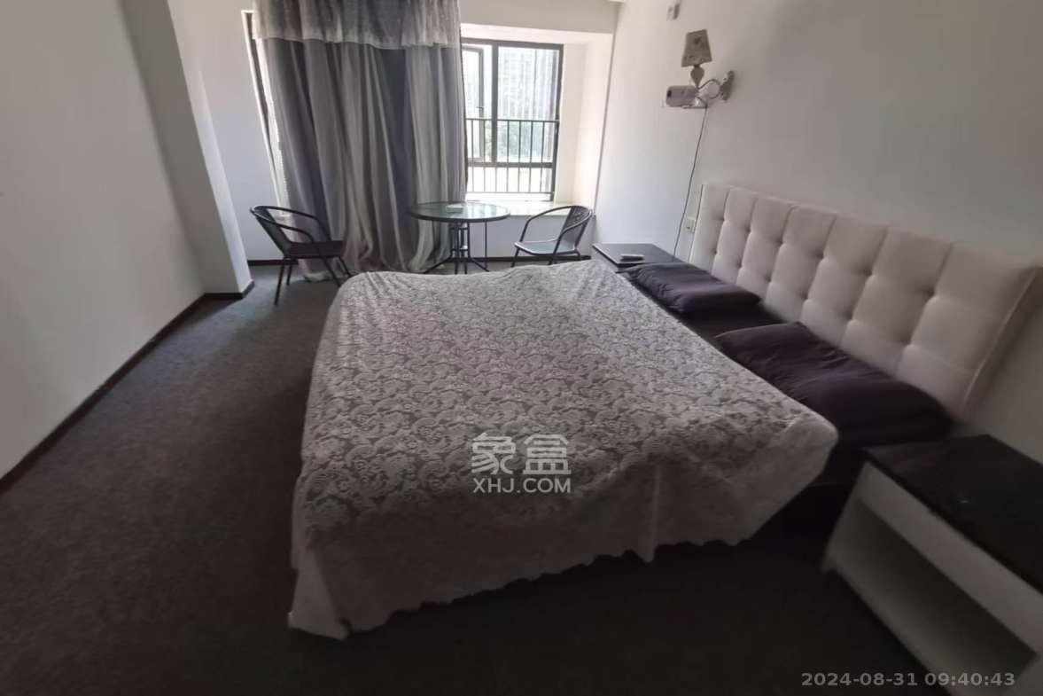 香樟兰亭（朗峰苑）  1室1厅1卫   1700.00元/月室内图