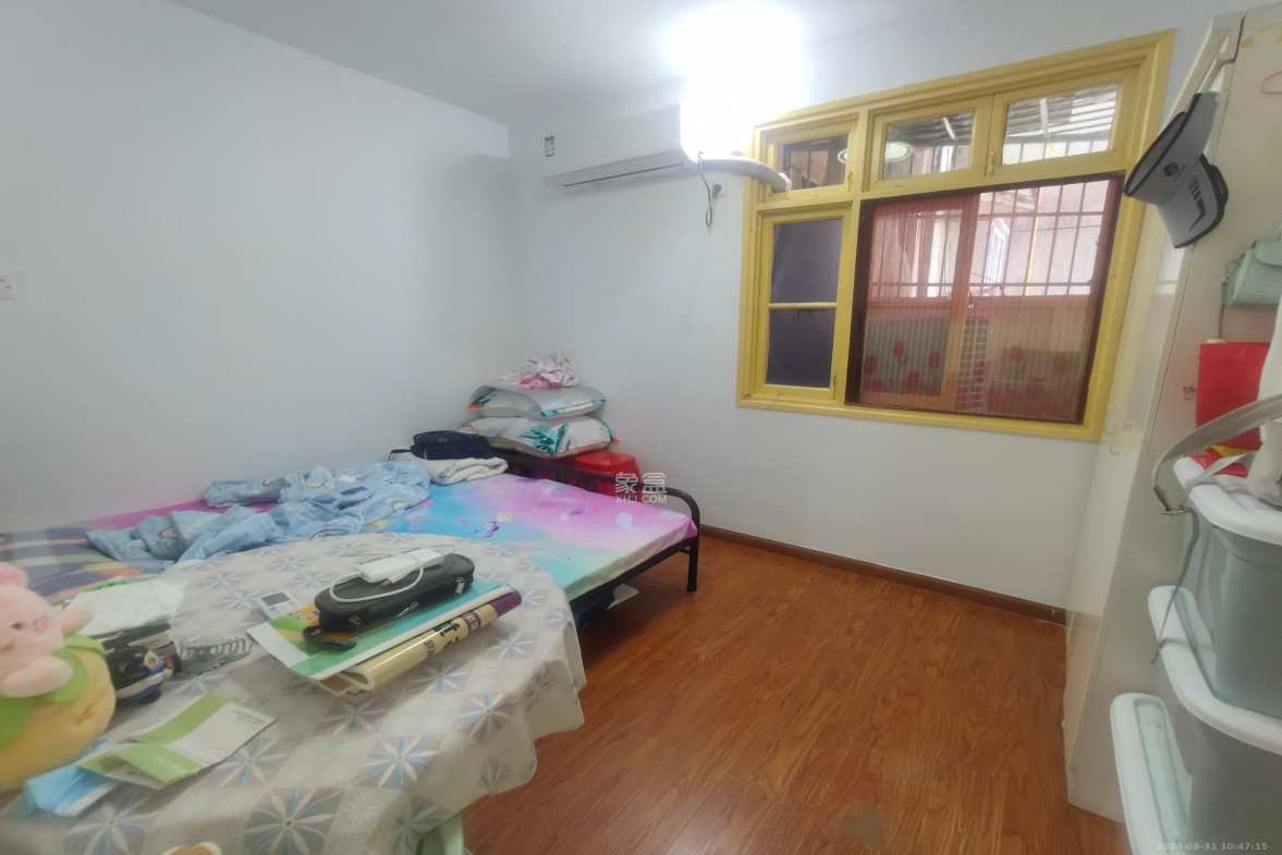 广厦新村  2室1厅1卫   1200.00元/月室内图