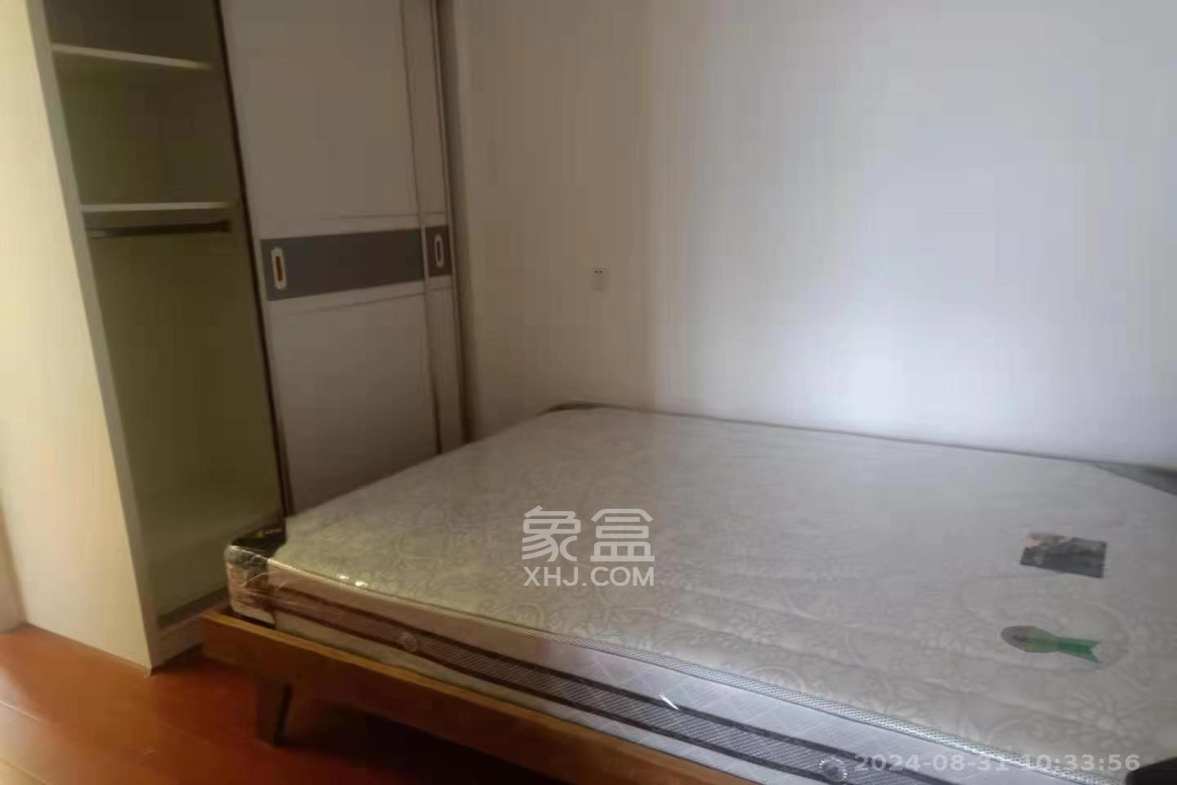 五矿万境水岸三期  2室2厅1卫   2100.00元/月室内图