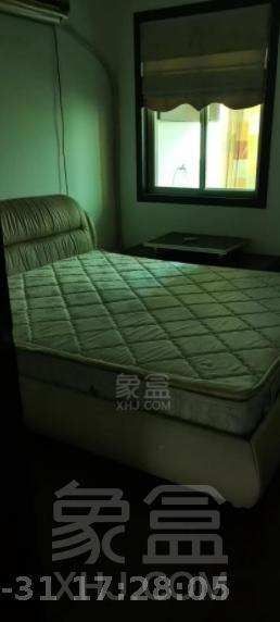 湘银二期世纪花园  3室2厅2卫   1400.00元/月室内图