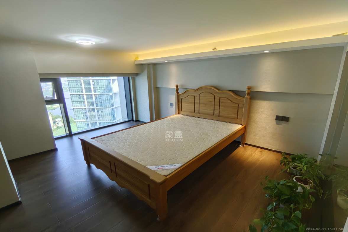 达美寰宇中心  2室1厅1卫    3400.0元/月室内图