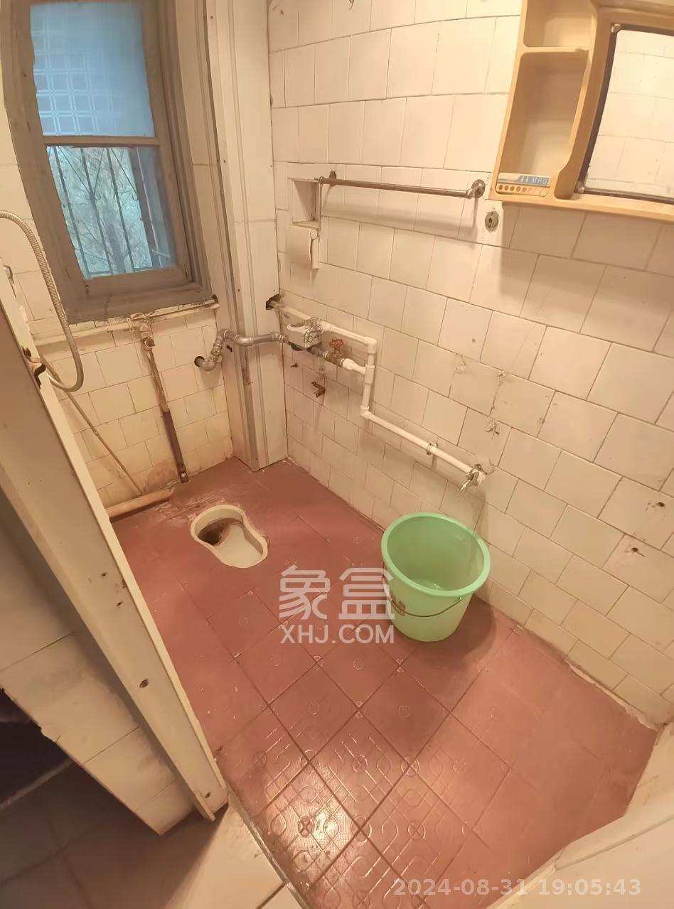 林科大教师单位房  3室2厅1卫   1500.00元/月室内图