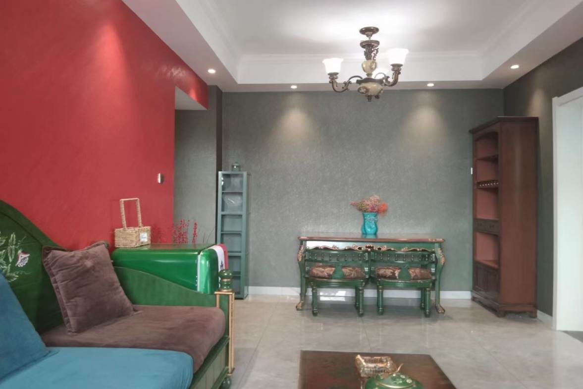 五江碧桂园城市广场  2室1厅1卫    59.8万 五江碧桂园城市广场  2室1厅1卫    59.8万室内图