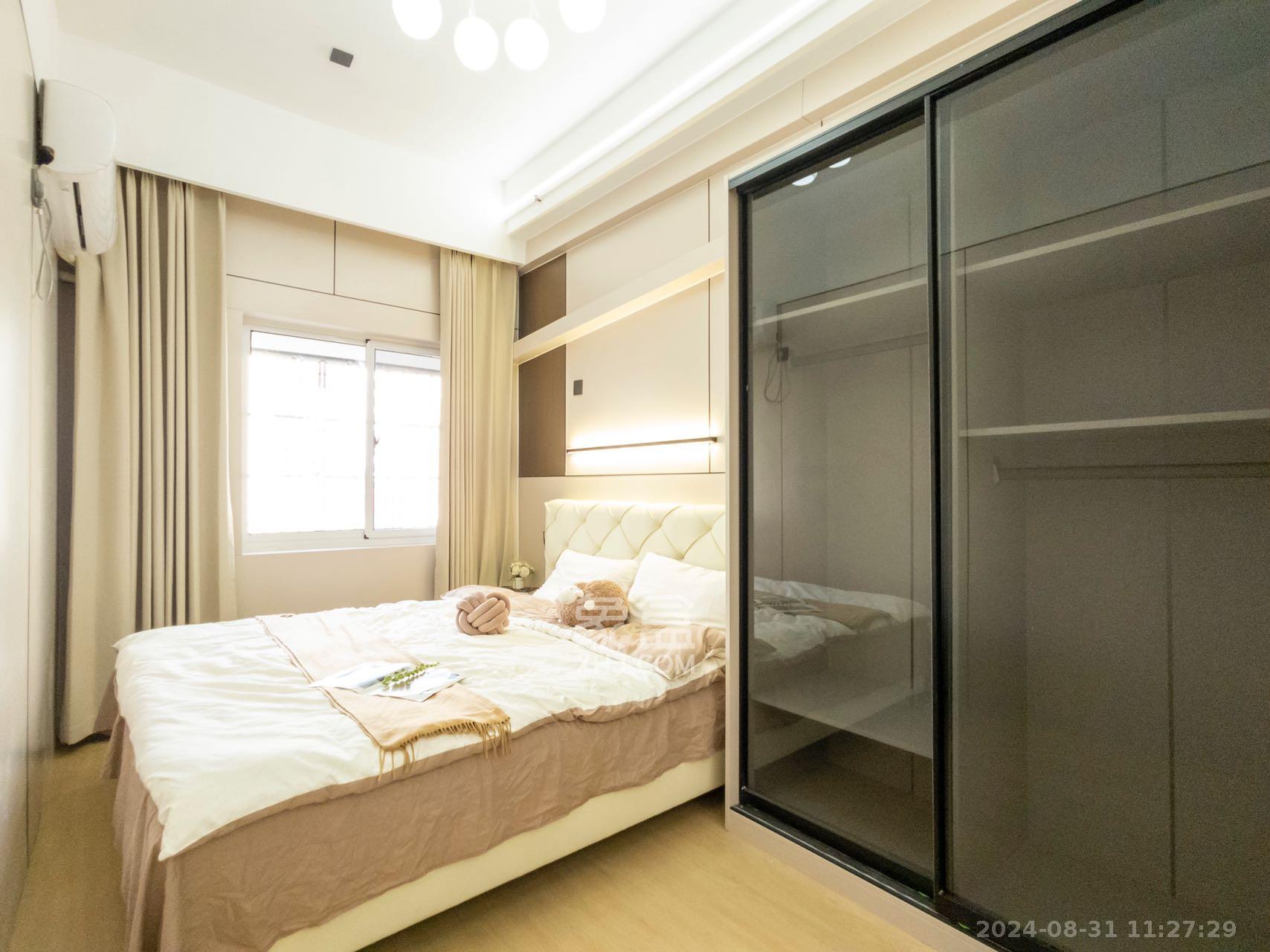 千喜华城   45.0㎡      3600.0元/月室内图