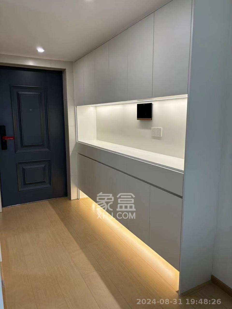 富兴时代御城  2室1厅1卫   3000.00元/月室内图