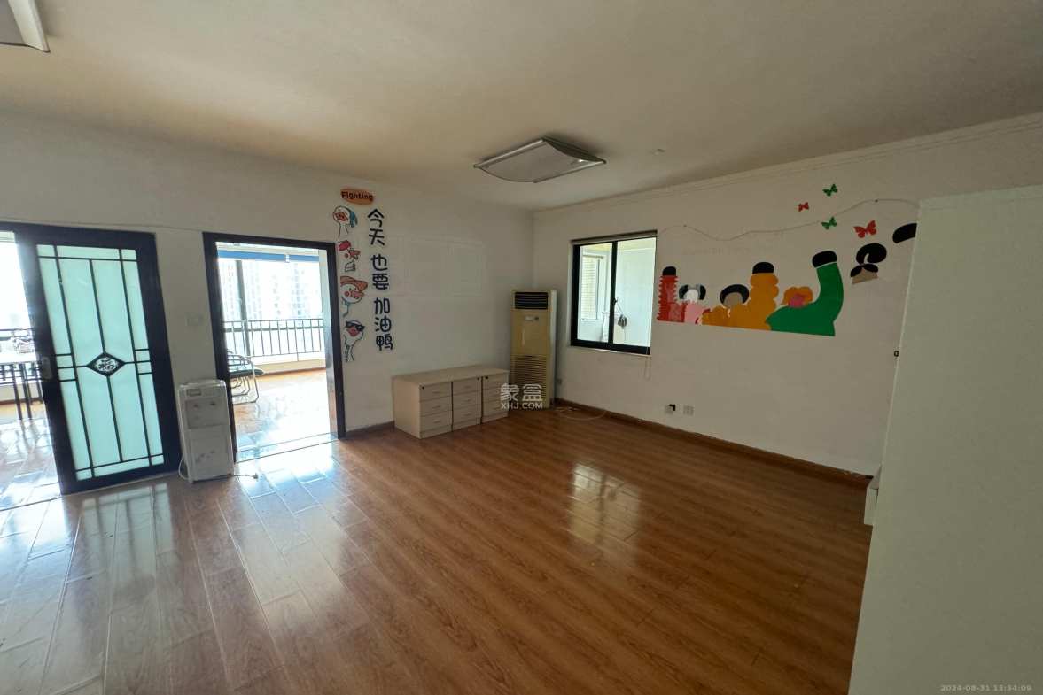 和庄  2室1厅1卫   2200.00元/月室内图