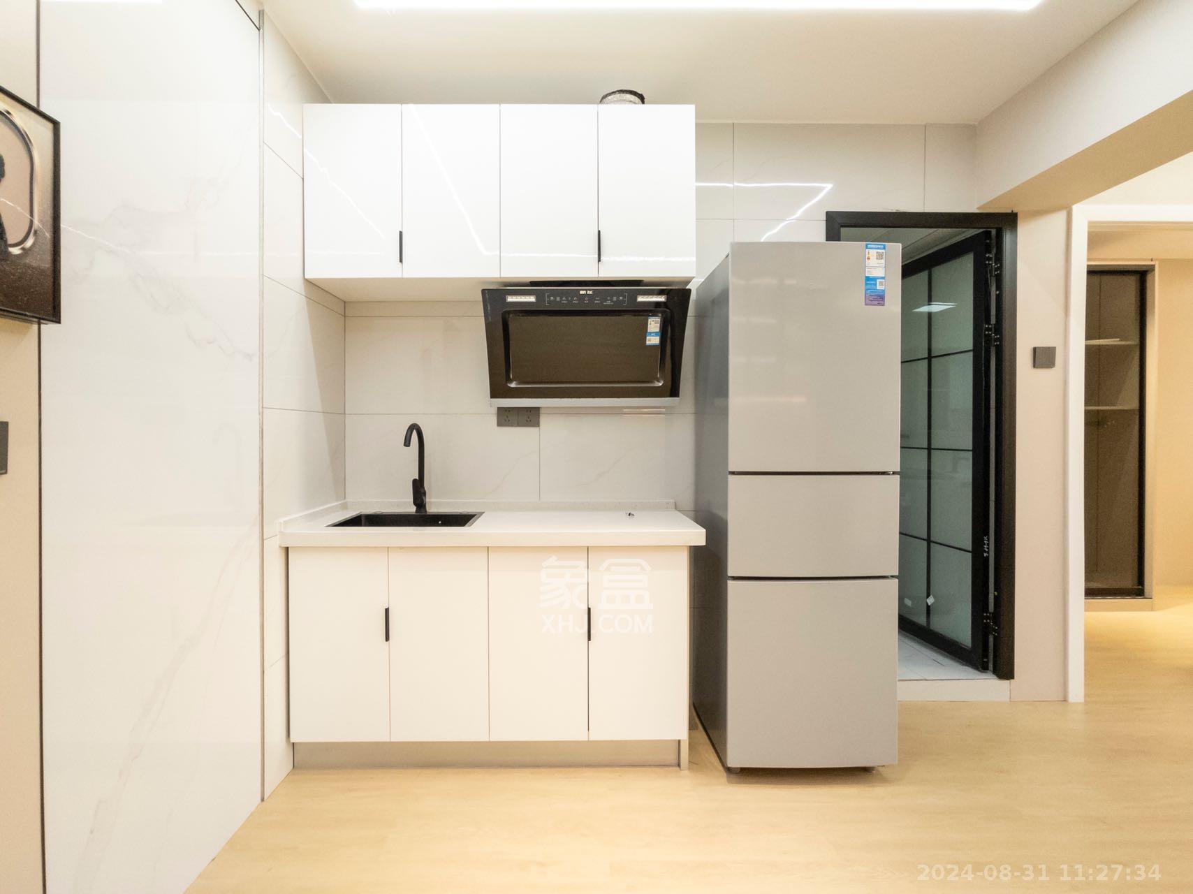 千喜华城   45.0㎡      3600.0元/月室内图