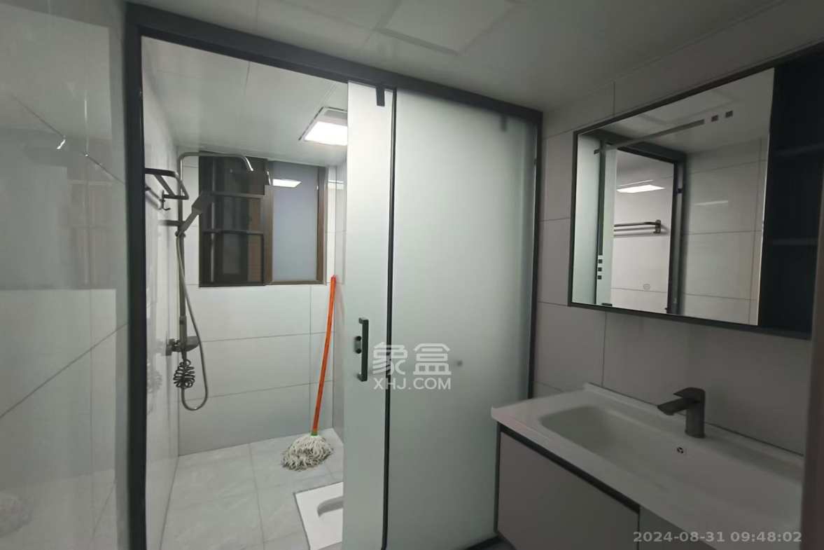 星语林南壹号 3室2厅1卫 1900.0元/月 星语林南壹号 3室2厅1卫 1900.0元/月室内图