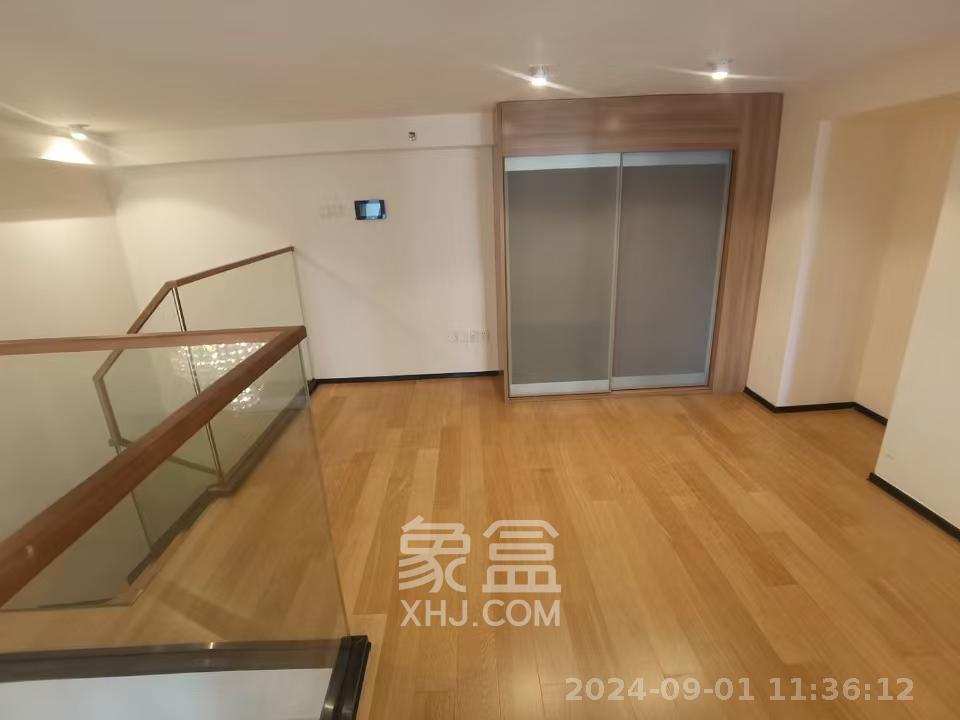 恒大翡翠华庭  1室1厅1卫   29.80万室内图