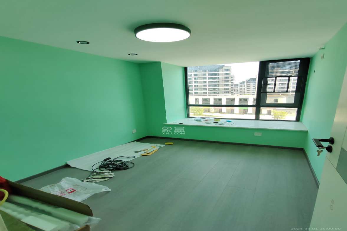 碧桂园翘楚棠  1室1厅1卫   3000.00元/月室内图