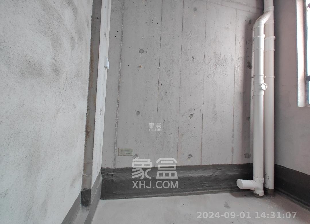 明昇壹城（明昇时代广场）三期   54.0㎡      2500.0元/月室内图