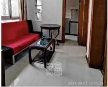 矿冶研究院(科学文明小区)  2室1厅1卫   2000.00元/月
