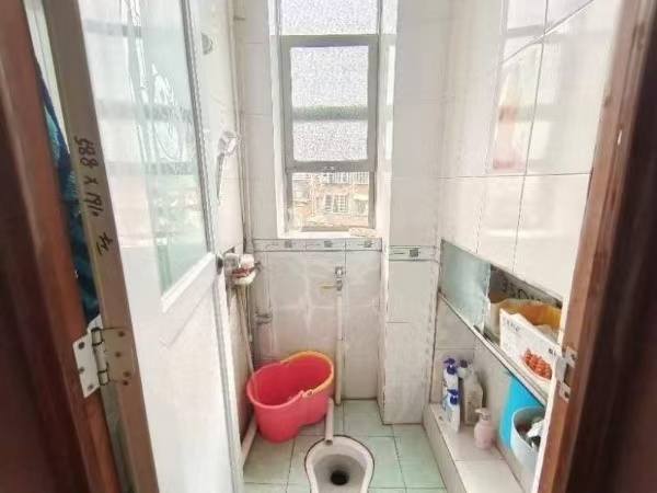 银桥小区  3室2厅1卫   900.00元/月室内图