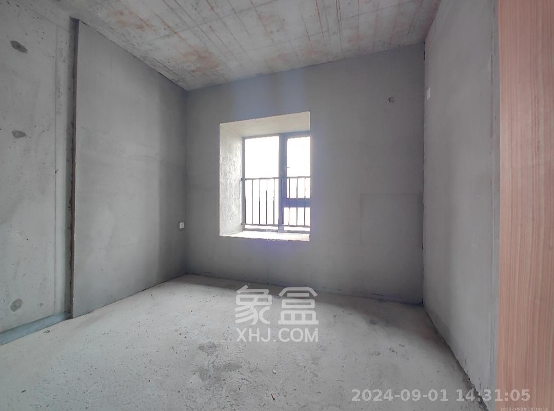 明昇壹城（明昇时代广场）三期   54.0㎡      2500.0元/月室内图