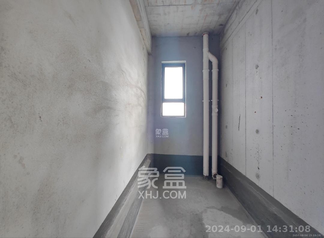 明昇壹城（明昇时代广场）三期   54.0㎡      2500.0元/月室内图