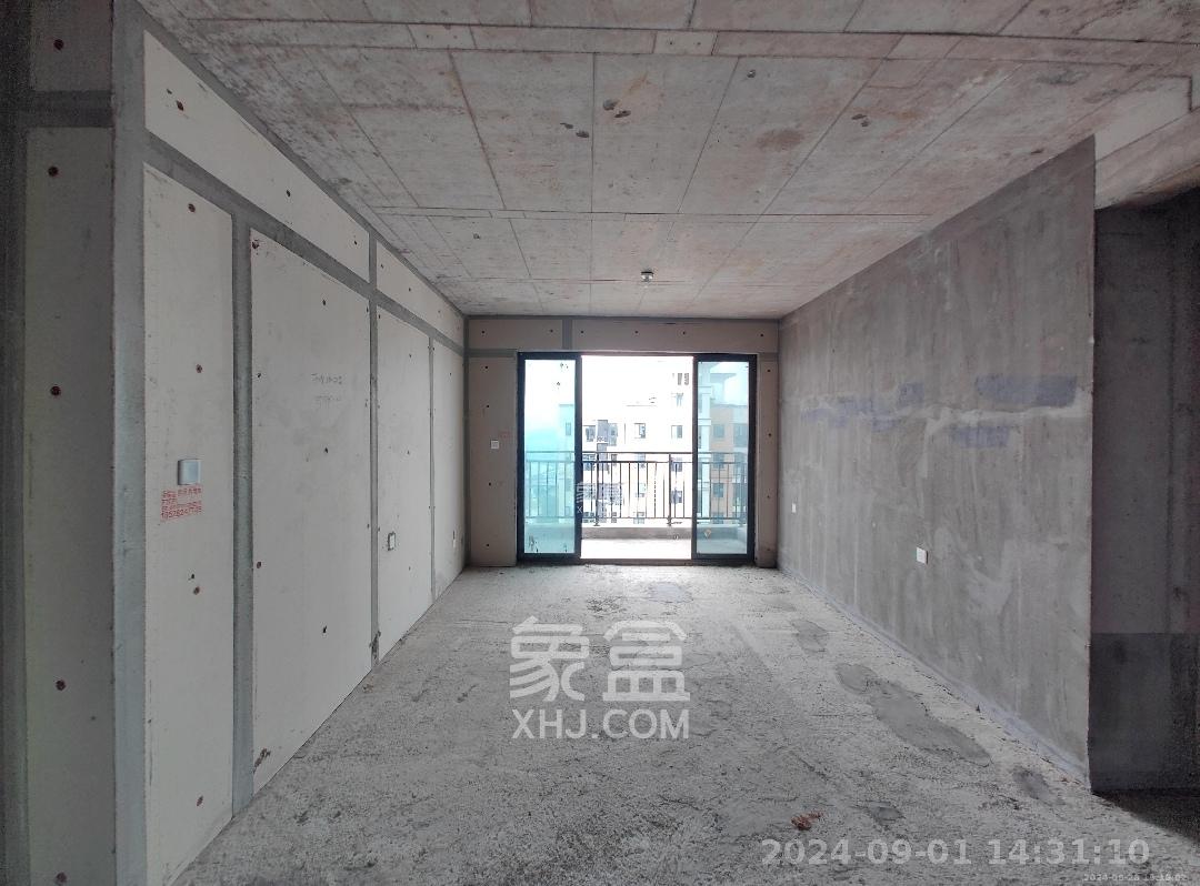 明昇壹城（明昇时代广场）三期   54.0㎡      2500.0元/月室内图