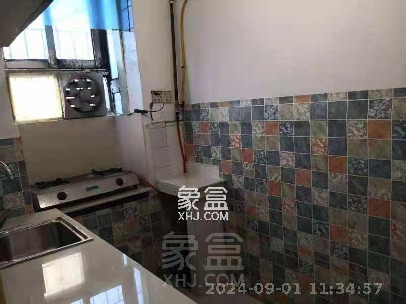 滨江一村  2室1厅1卫   1000.00元/月室内图