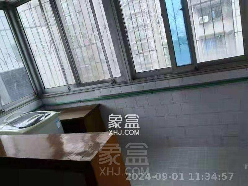 滨江一村  2室1厅1卫   1000.00元/月室内图