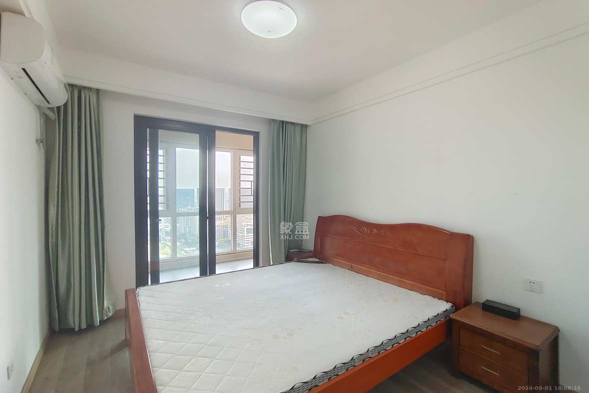 君合新城玺樾 3室2厅2卫 2500.0元/月 君合新城玺樾 3室2厅2卫 2500.0元/月室内图