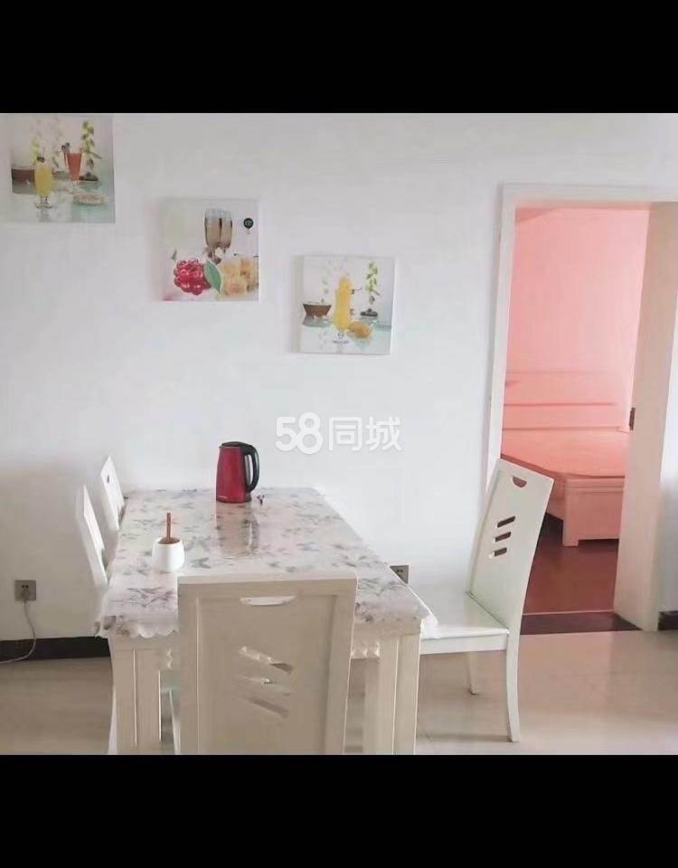凯翔银座  2室2厅1卫   1600.00元/月室内图