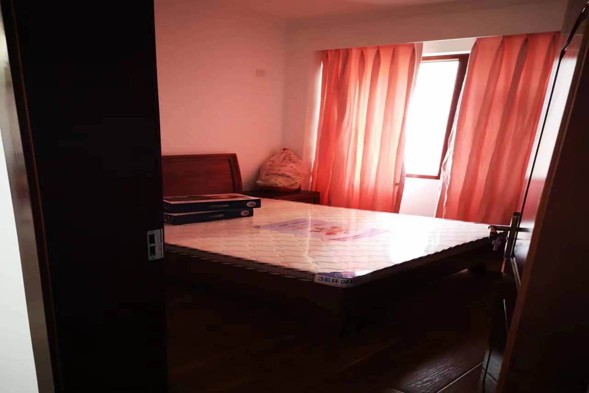 五江碧桂园城市广场  3室2厅2卫    2880.0元/月室内图1