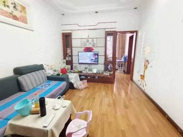 银桥小区  3室2厅1卫   900.00元/月室内图1