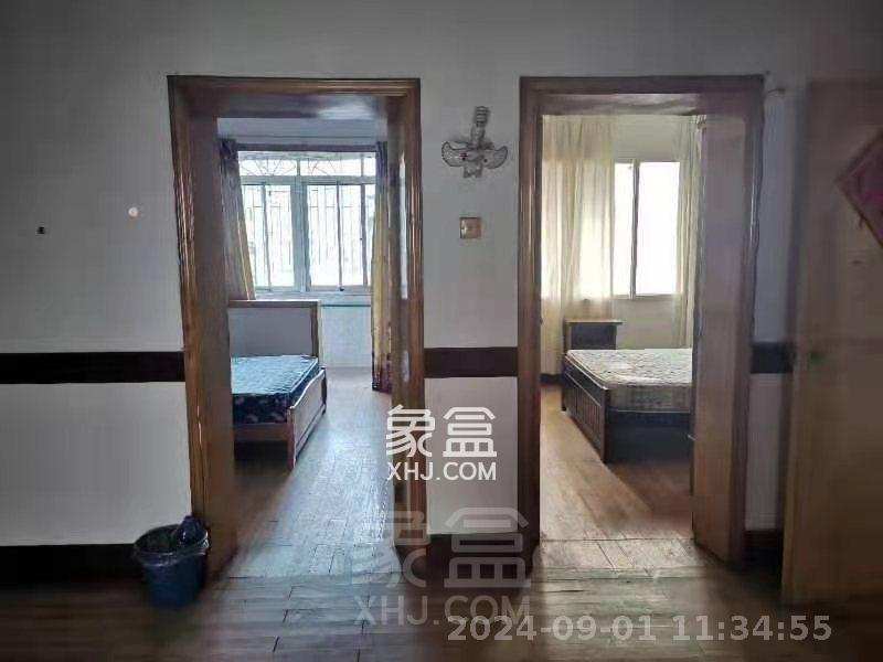 滨江一村  2室1厅1卫   1000.00元/月室内图