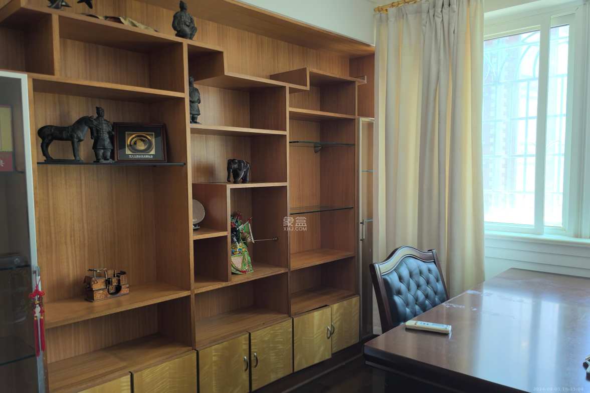 下大垅干部宿舍小区  3室1厅2卫    4000.0元/月室内图