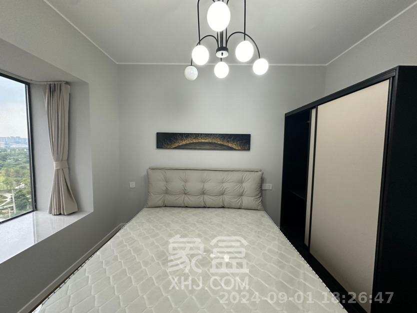 伊景园滨河苑  3室2厅2卫   3100.00元/月室内图