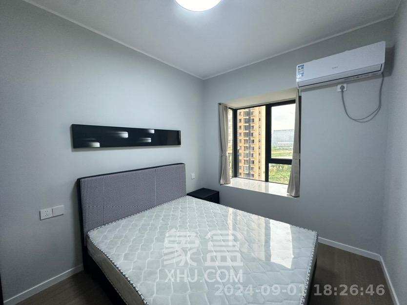 伊景园滨河苑  3室2厅2卫   3100.00元/月室内图