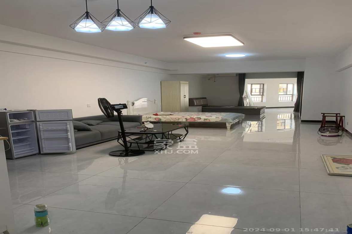 MOMA当代广场  1室1厅1卫    2000.0元/月 MOMA当代广场  1室1厅1卫    2000.0元/月室内图