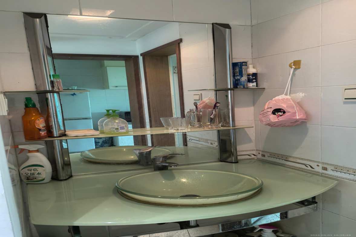 下大垅干部宿舍小区  3室1厅2卫    4000.0元/月室内图